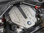 BMW X6 xDrive 5.0i 2008 года (US)